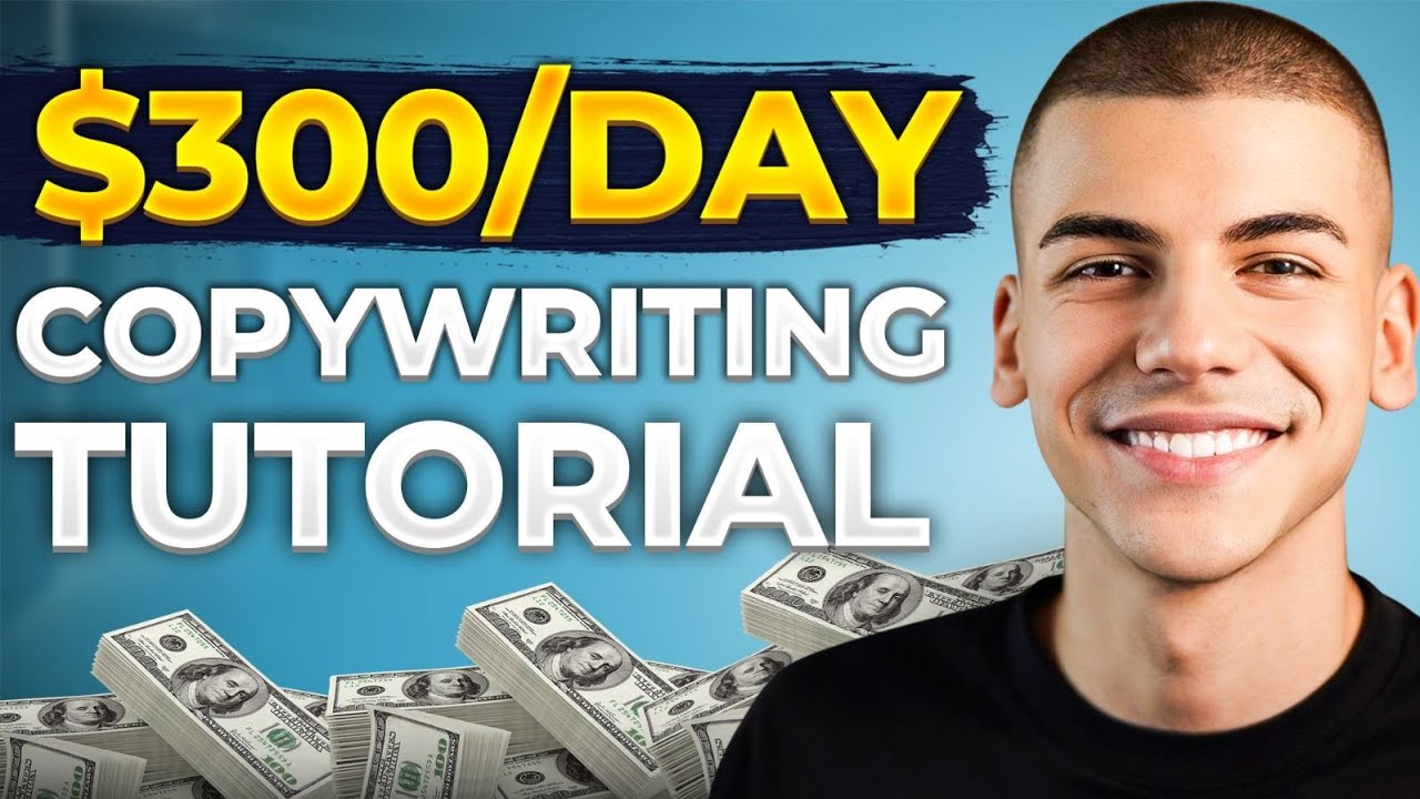 How To Make $10,000/Month Copywriting With AI (For Beginners) post thumbnail image
