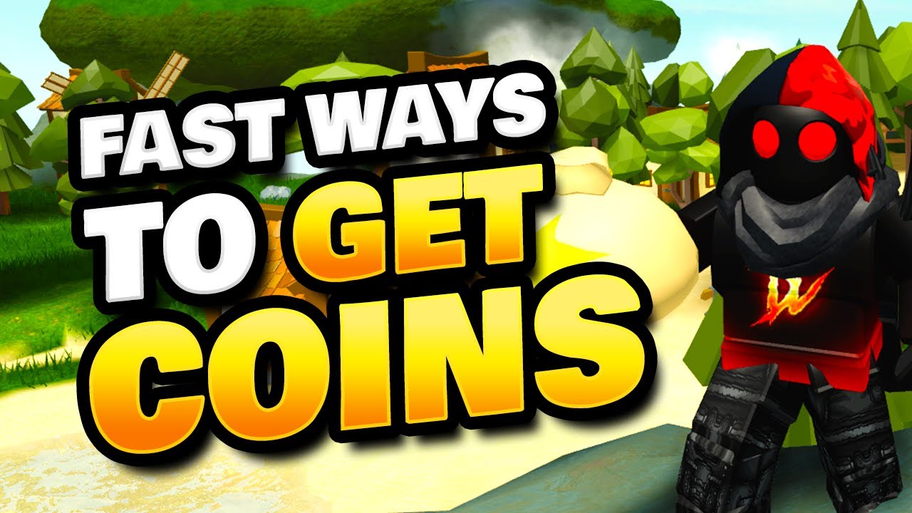 Fastest Ways to Make Money in Roblox Islands post thumbnail image