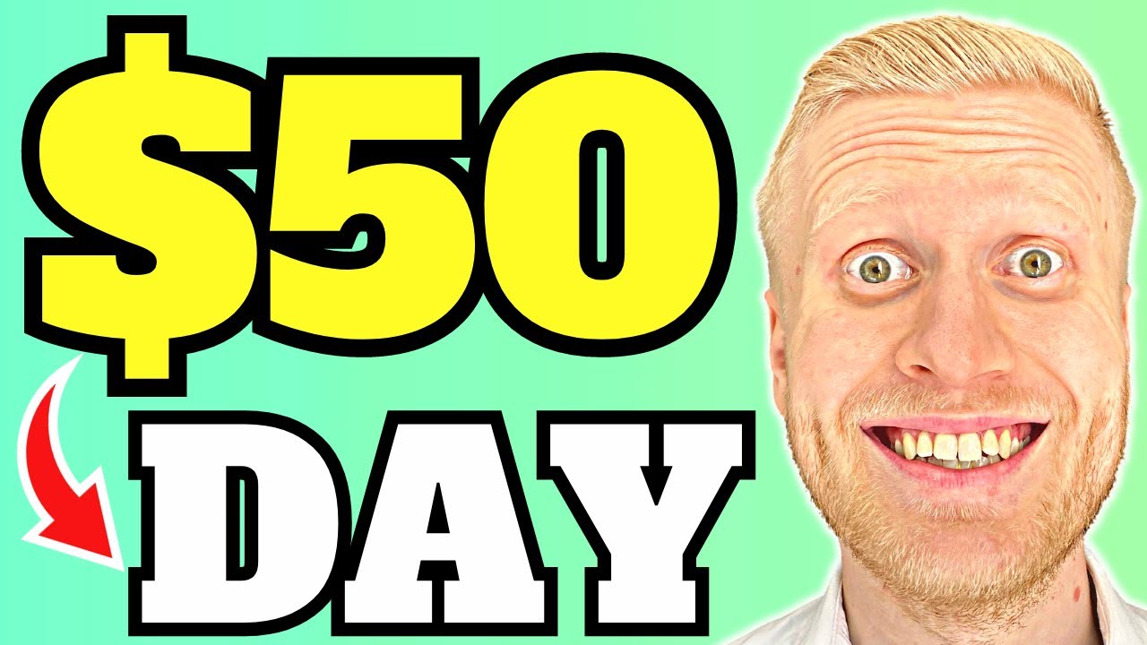 How to EARN 50 Dollars per Day Online (7 Apps to Make 50 Dollars a Day) post thumbnail image