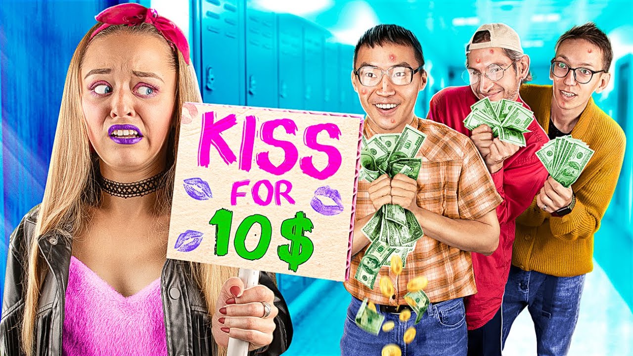 How to Make Money at School / Funny Startups! post thumbnail image