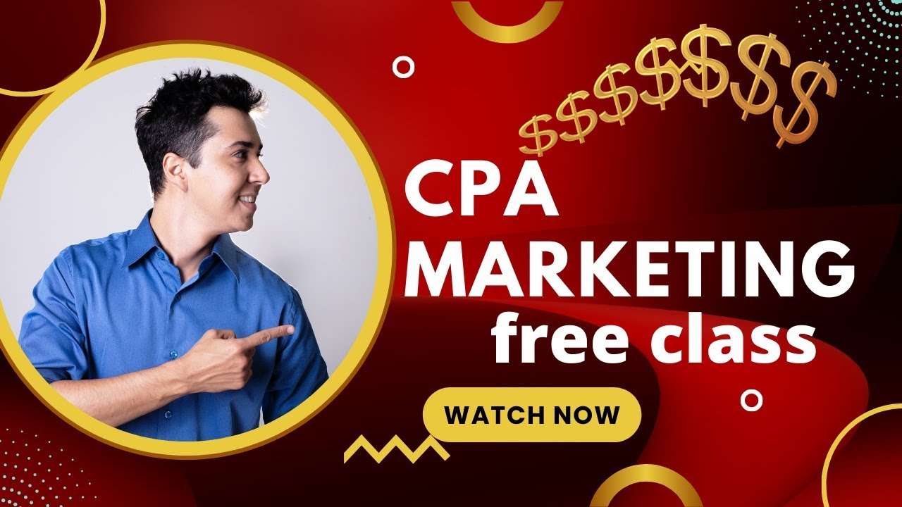 CPA Marketing Bangla Tutorial for Beginners | (১০০% ফ্রি) post thumbnail image