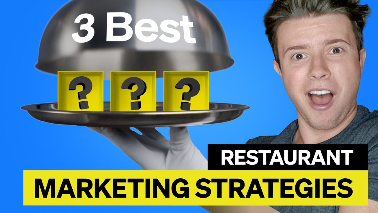 3 Best Restaurant Marketing Strategies For 2023 post thumbnail image