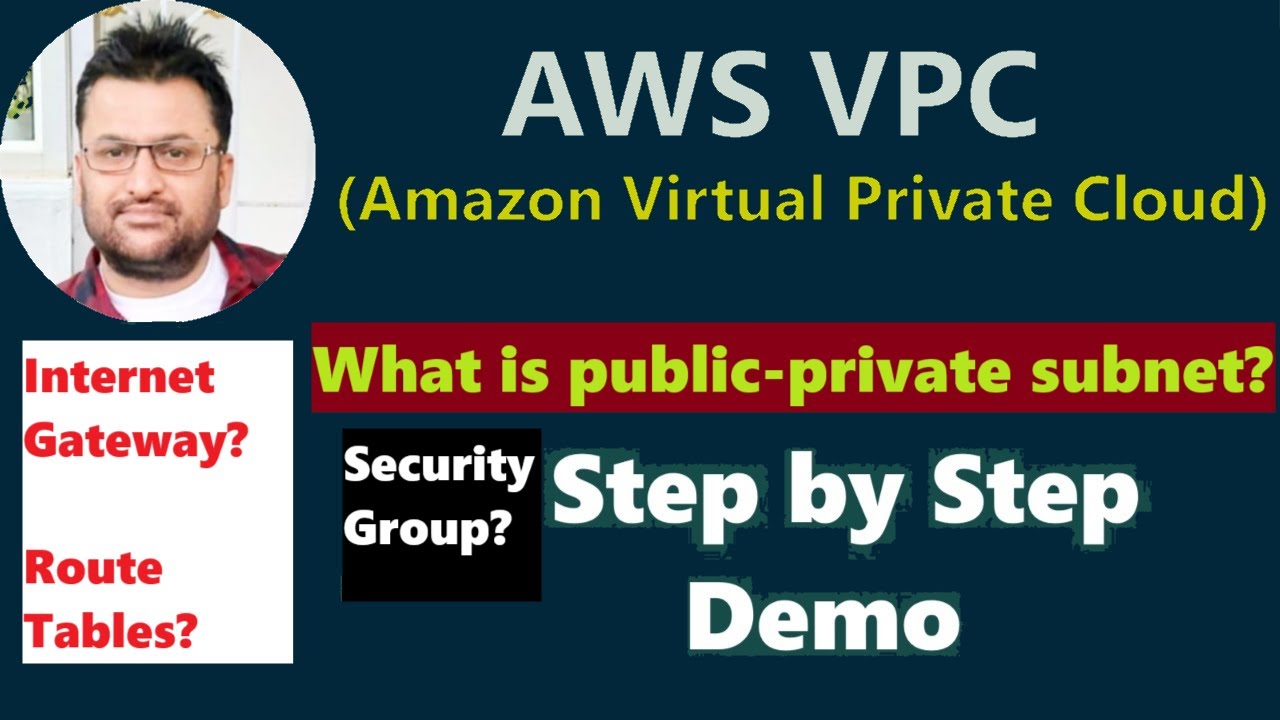 Aws Tutorial Beginning : Get Started With Aws Vpc Today! post thumbnail image