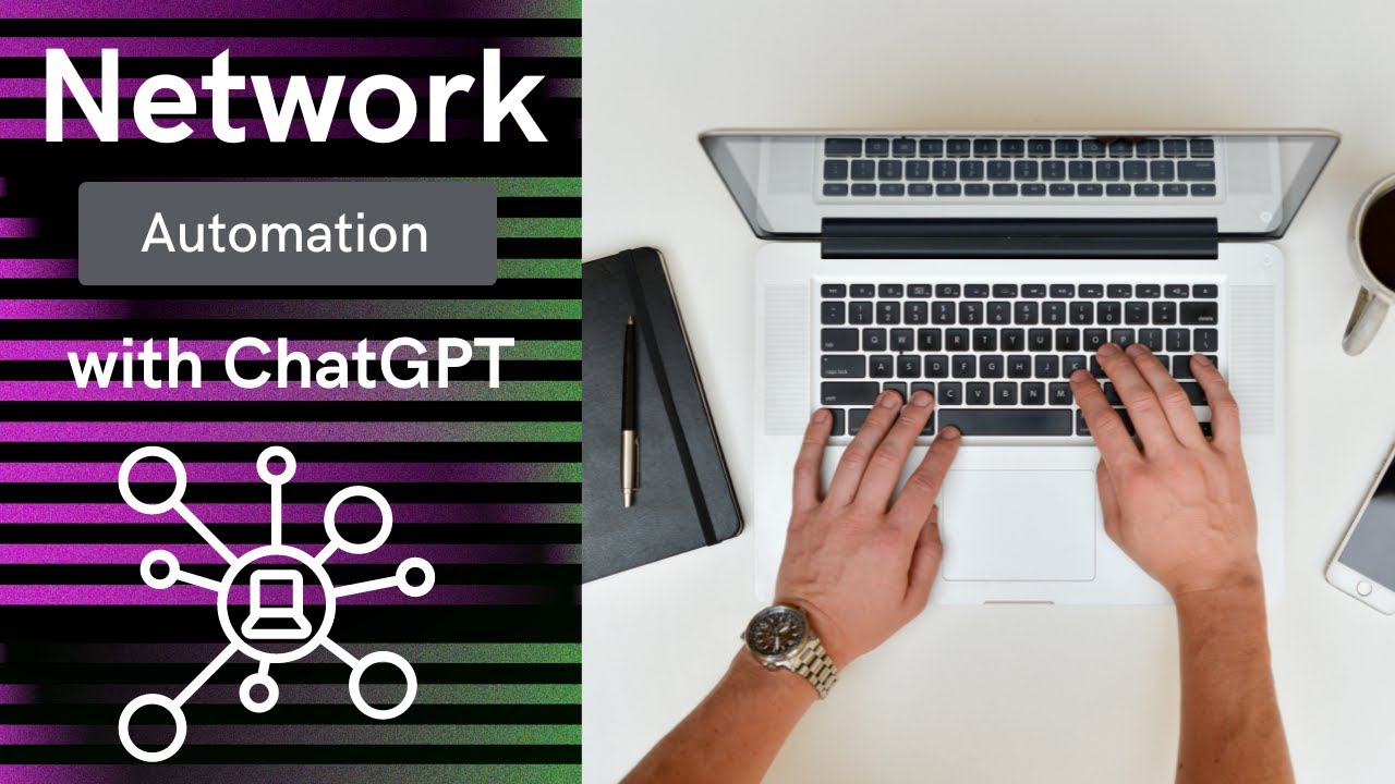 ChatGPT Coding – Network Automation with Cisco Switches post thumbnail image