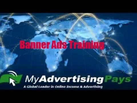 My Advertising Pays – Banner Ads Training post thumbnail image