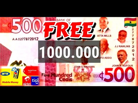 2 EASY WAYS TO MAKE MONEY ONLINE IN GHANA AND GET PAID THROUGH MOBILE MONEY post thumbnail image