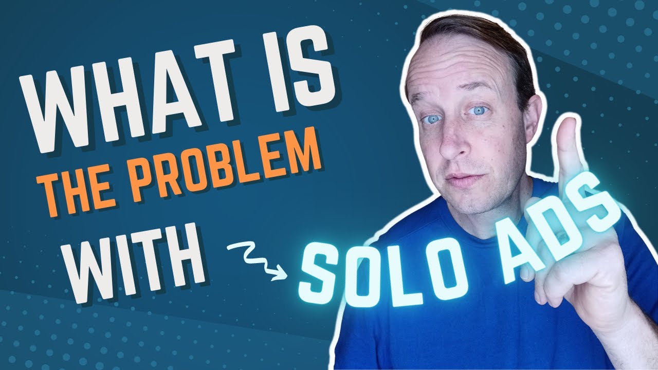 What Is The Problem With Solo Ads? – Are They Are Good Traffic Source? post thumbnail image