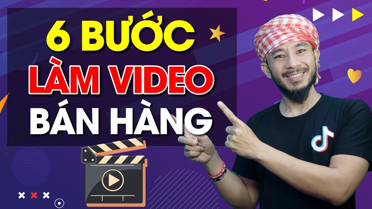 Kịch bản video marketing bán hàng | Hưng Huỳnh post thumbnail image