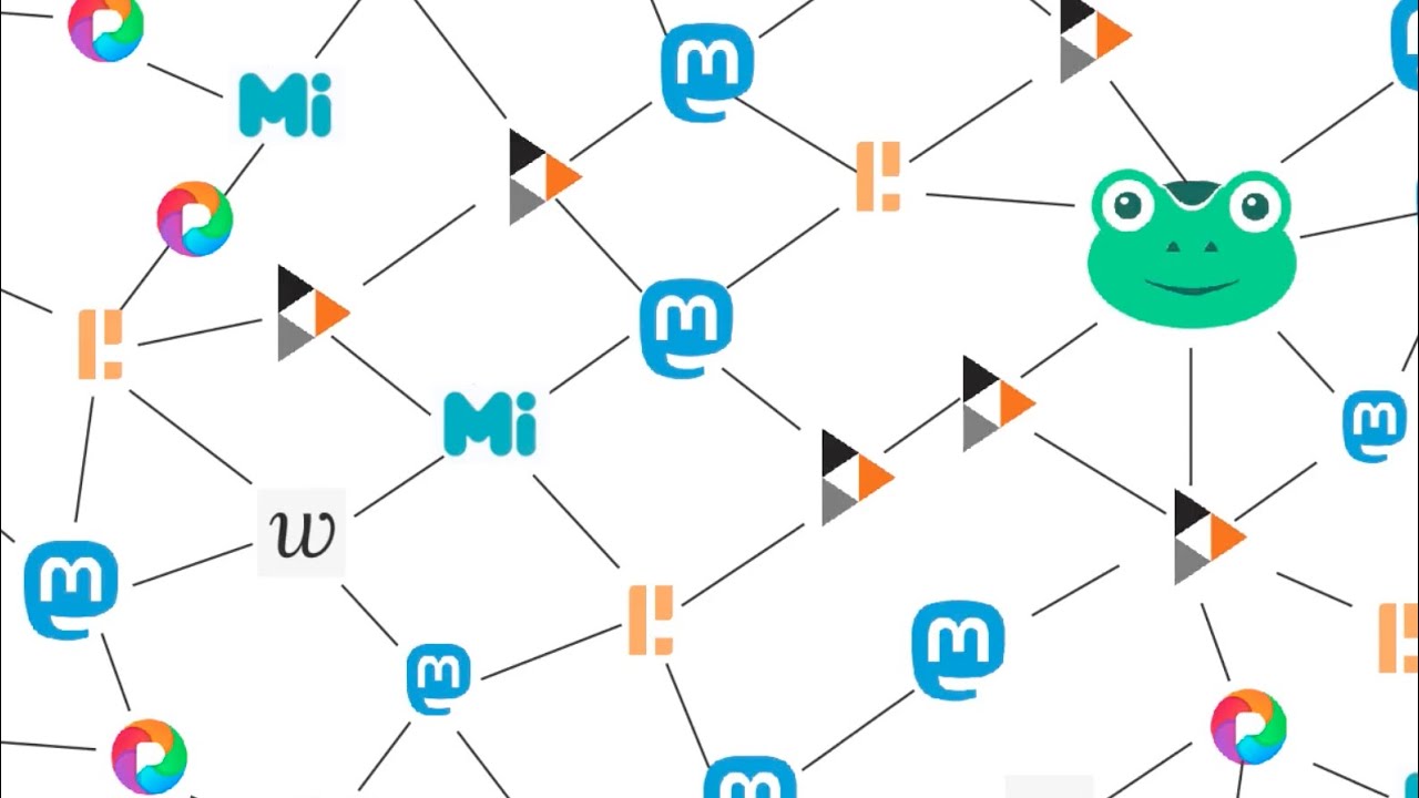 Decentralized Social Networks vs the Trolls post thumbnail image