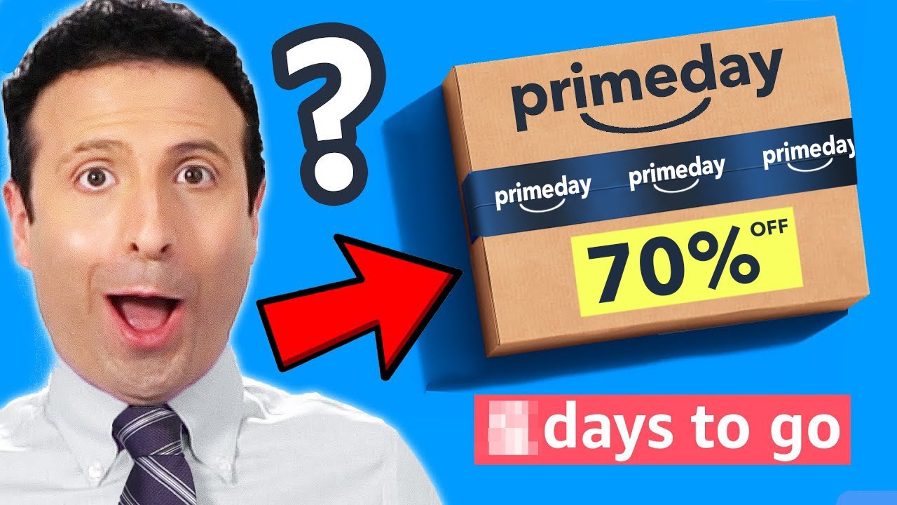 When is Amazon Prime Day October 2023 and What You NEED To KNOW! post thumbnail image