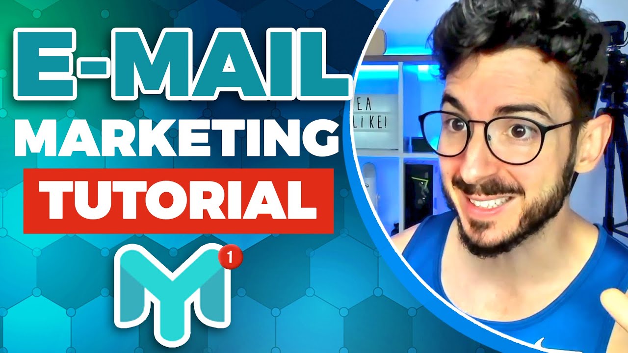 Cómo HACER EMAIL MARKETING FÁCIL En 2023 🔥 Tutorial para PRINCIPIANTES post thumbnail image