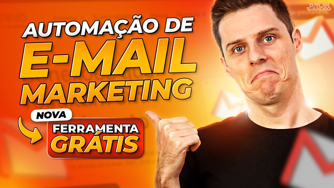 NOVA FERRAMENTA | E-mail Marketing Grátis e Automação de Marketing para sua Empresa – Brevo! post thumbnail image