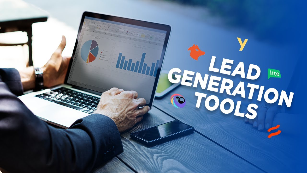 7 Best Lead Generation Tools in 2023 post thumbnail image