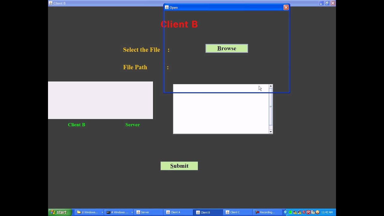 Evaluating the Vulnerability of Network Traffic Using Joint Security and Routing Analysis post thumbnail image