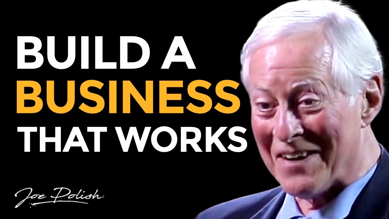 How To Build A Business That Works | Brian Tracy #GENIUS post thumbnail image