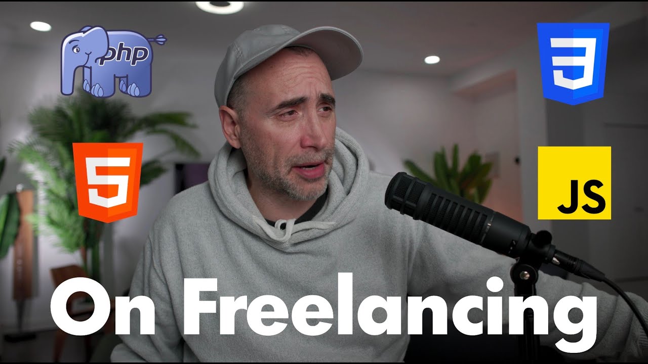 How to Start Freelancing as a Coder post thumbnail image