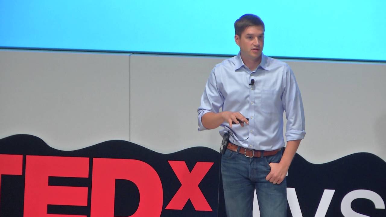 Quit social media | Dr. Cal Newport | TEDxTysons post thumbnail image