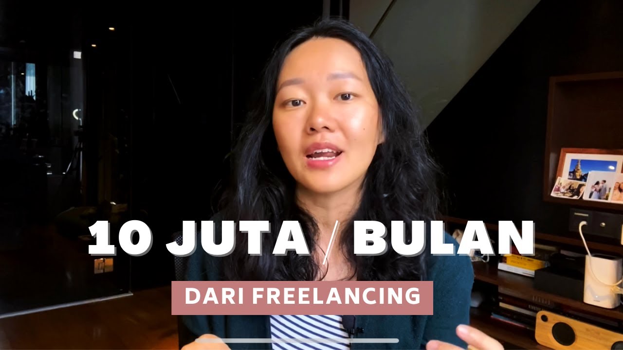 Tips Memulai Karir Sebagai Freelancer Pemula (Kerja Darimana Aja)! post thumbnail image