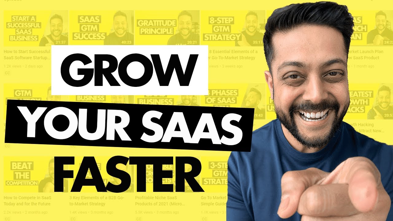 B2B SaaS Company: Marketing Strategies to Grow Faster in 2023 post thumbnail image