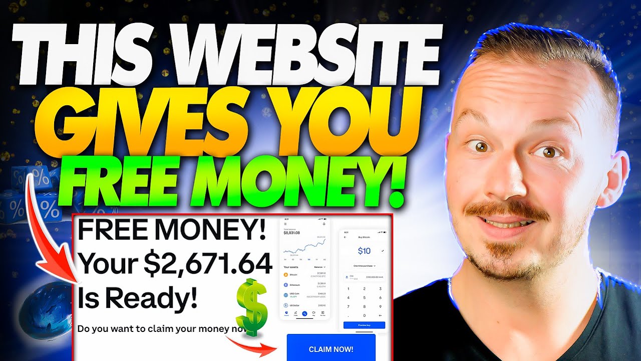 ONE-TIME Trick To Earn +$1,571.28 In ONE Week! ( ZERO INVESTMENT!) | Make Money Online For Beginners post thumbnail image