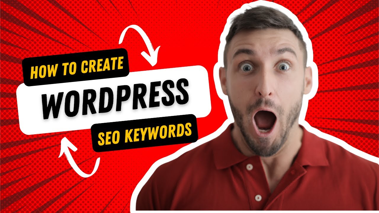 How To Create SEO Keywords: WordPress Omaha post thumbnail image