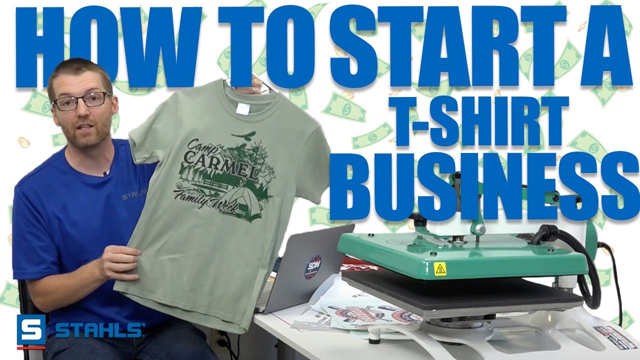 How to Start a T-Shirt Business at Home | Key Things to Know! post thumbnail image