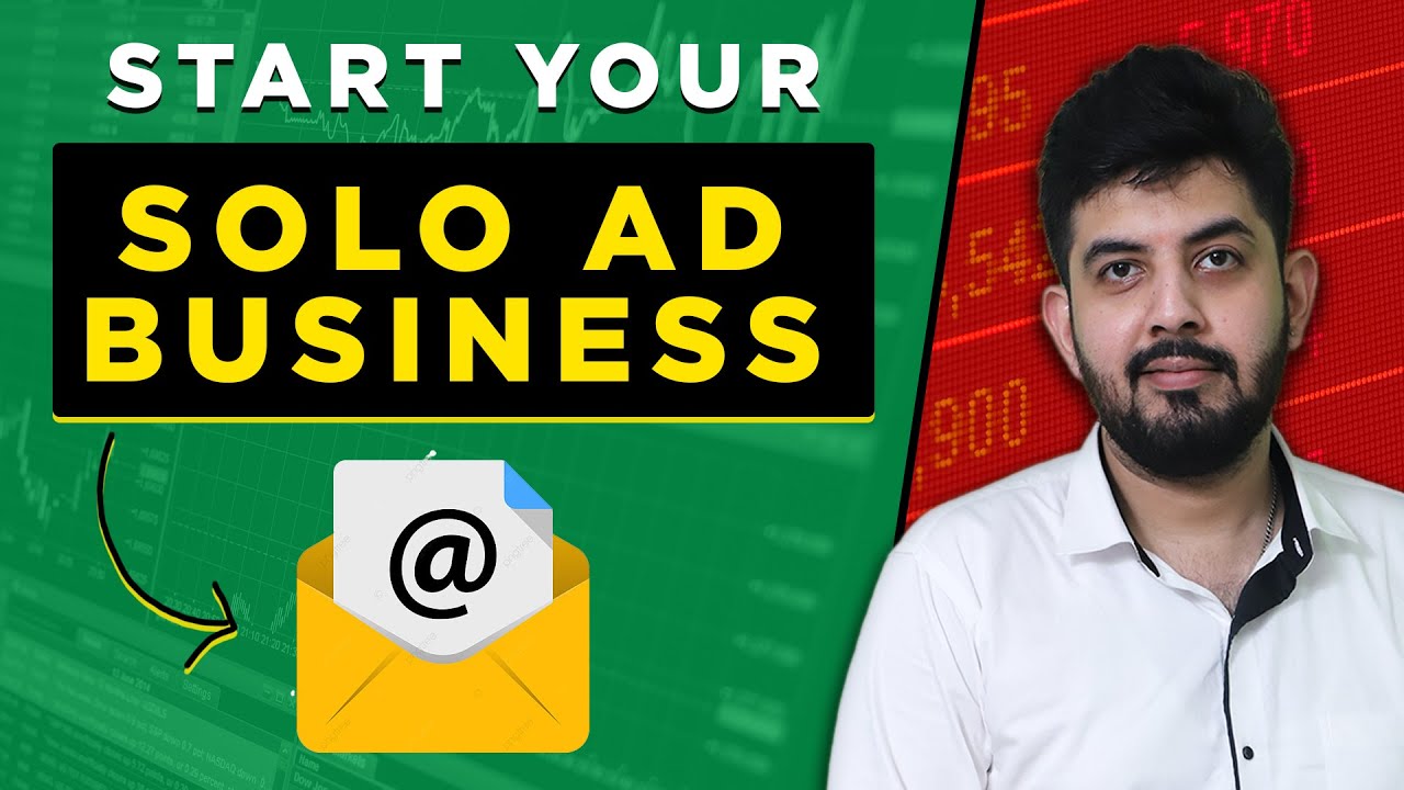 What You Need To Start A Solo Ads business | The Ultimate Glossary Of Terms About Solo Ads Training post thumbnail image