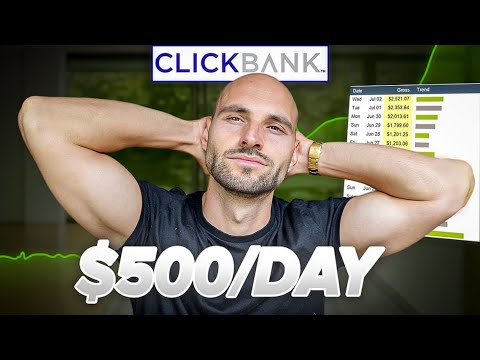 Laziest ClickBank Method For Beginners post thumbnail image