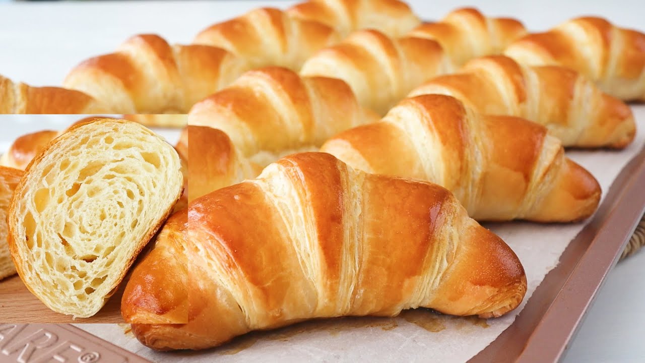 Why I didn’t know this method before! Just found the EASIEST way to make croissants! post thumbnail image