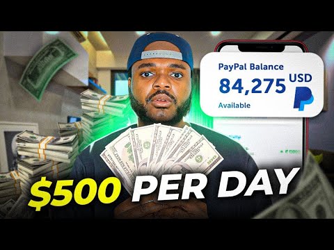 QUICKEST Way to Make Money Online For Beginners In 2023 (Make $10,000) post thumbnail image