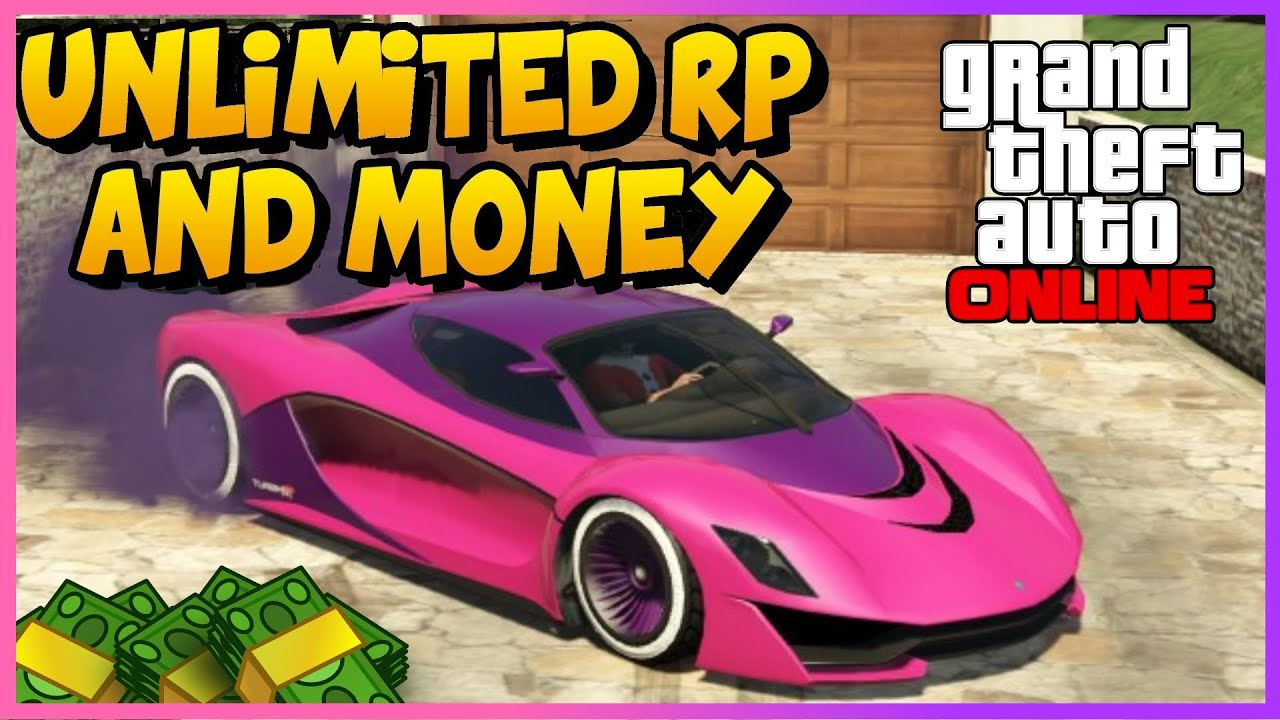 GTA 5 Online Solo “Unlimited Money & RP” Method! – Best Fast Easy Money Not Money Glitch 1.67 *NEW* post thumbnail image