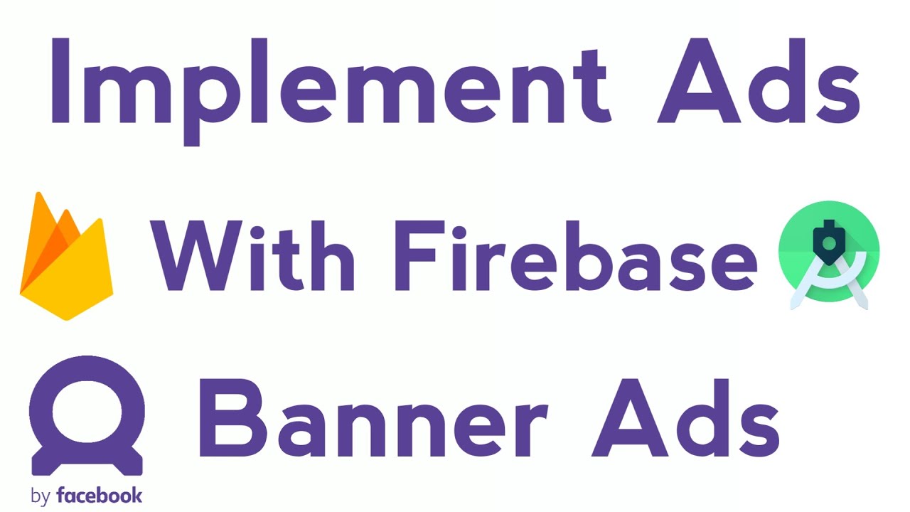 Secure AdUnit ID With Firebase | Facebook Audience Network Banner Ads With Firebase | [ deprecated ] post thumbnail image