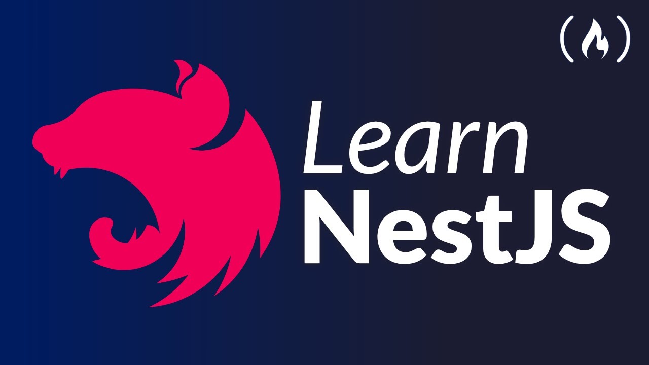 NestJs Course for Beginners – Create a REST API post thumbnail image