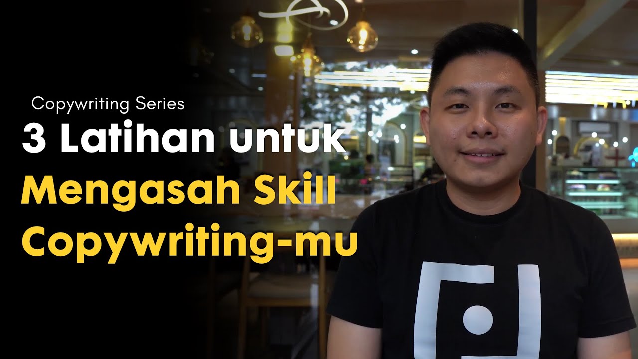 3 Latihan untuk Mengasah Skill Copywriting-mu post thumbnail image