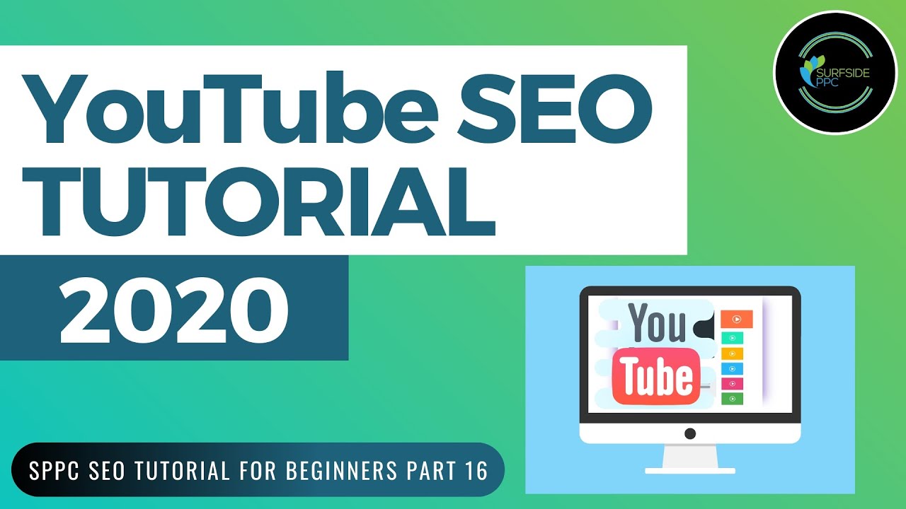 YouTube SEO Tutorial 2020 – Rank Higher on YouTube and Increase YouTube Views post thumbnail image