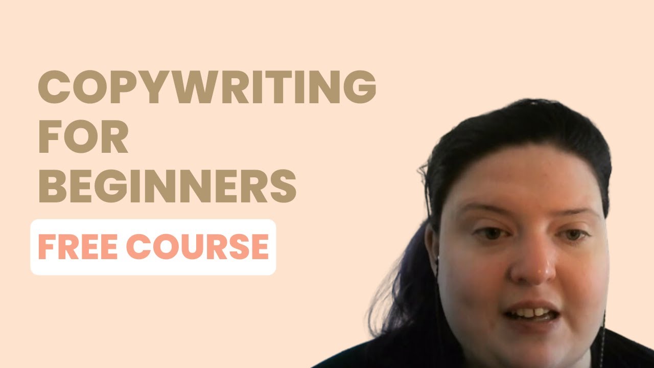 How to Learn Copywriting in 2023 – Free Copywriting Course for Beginners! post thumbnail image