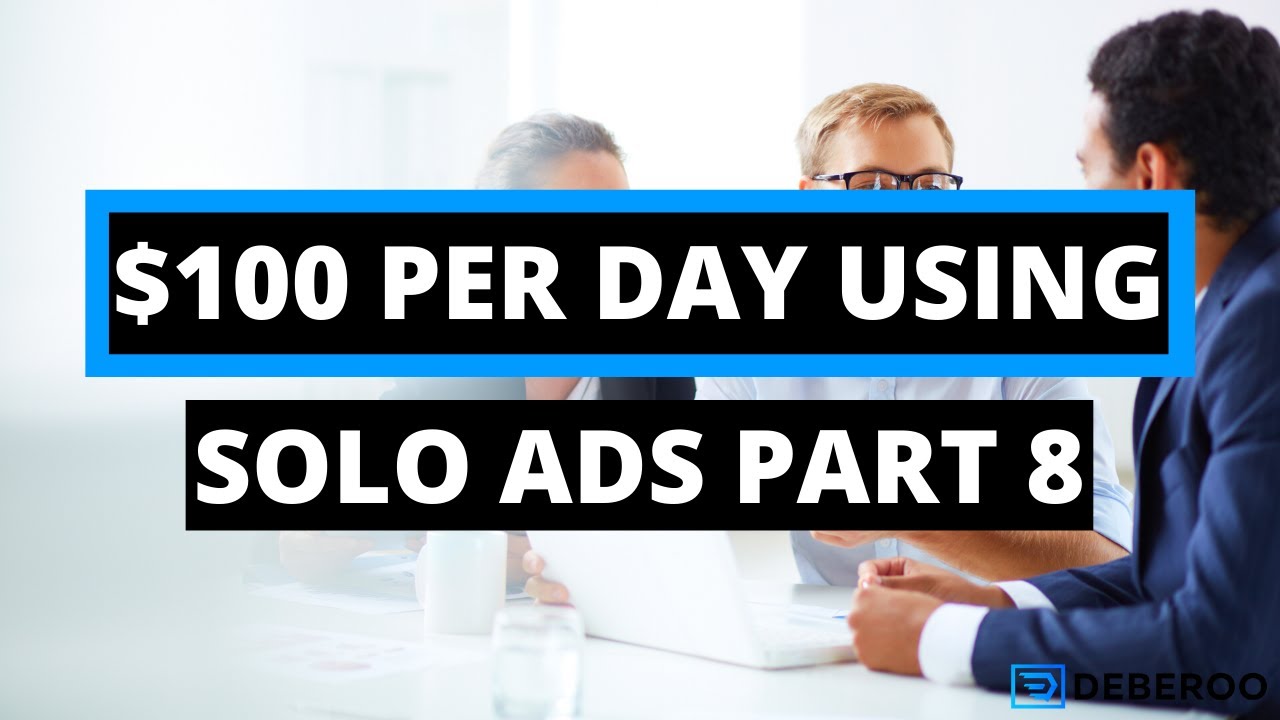 How to Make $100 Day with Solo Ads: Leads Estimated Earnings (Part 8 ) post thumbnail image