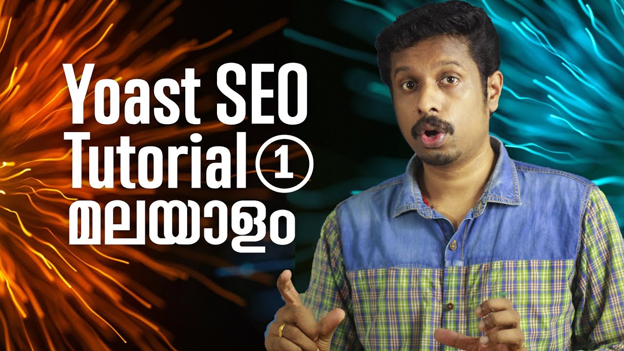 Yoast SEO TUTORIAL | WordPress SEO Plugin (MALAYALAM) post thumbnail image