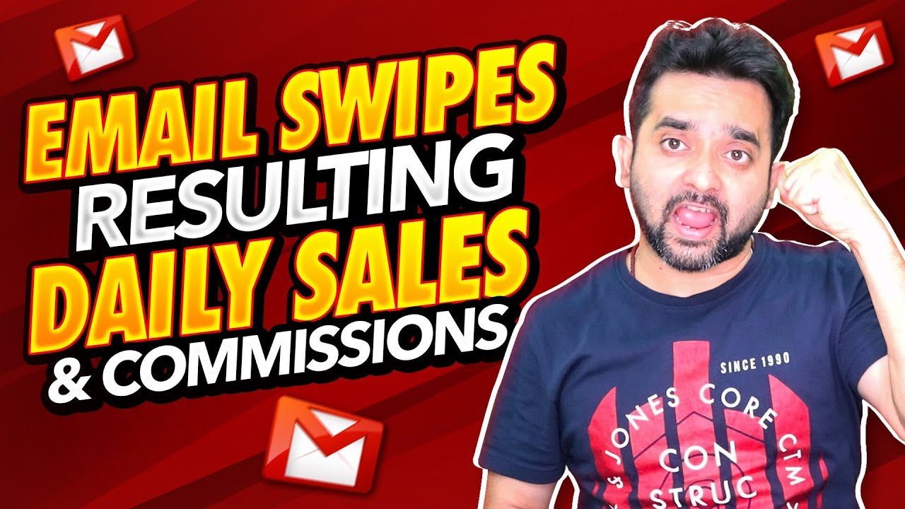 How To Write Email Swipes For SOLO Ads Traffic Resulting Daily Passive Sales & Commissions post thumbnail image