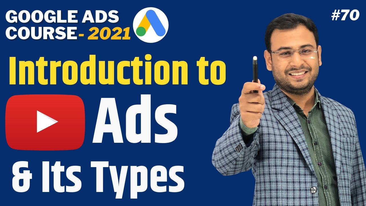 Google Ads Course | Introduction to Youtube Ads – Video Marketing | Part#70 | UmarTazkeer post thumbnail image