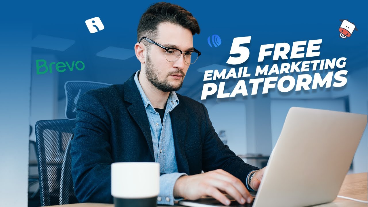 5 Free Email Marketing Platforms for Small Business in 2023 post thumbnail image