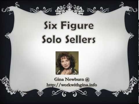 Six Figure Solo Sellers- Making Solo Ads Revealed! post thumbnail image