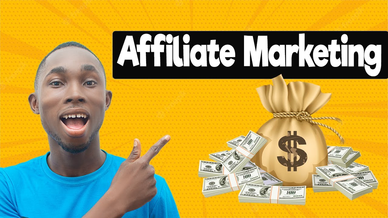 Affiliate Marketing – How to make money from Affiliate Marketing Online post thumbnail image