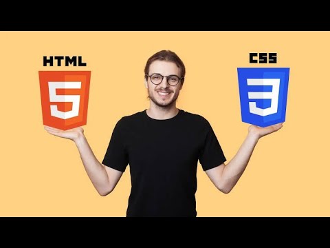 Unlock the Secrets of HTML and CSS: Beginner to Pro 🌎 post thumbnail image