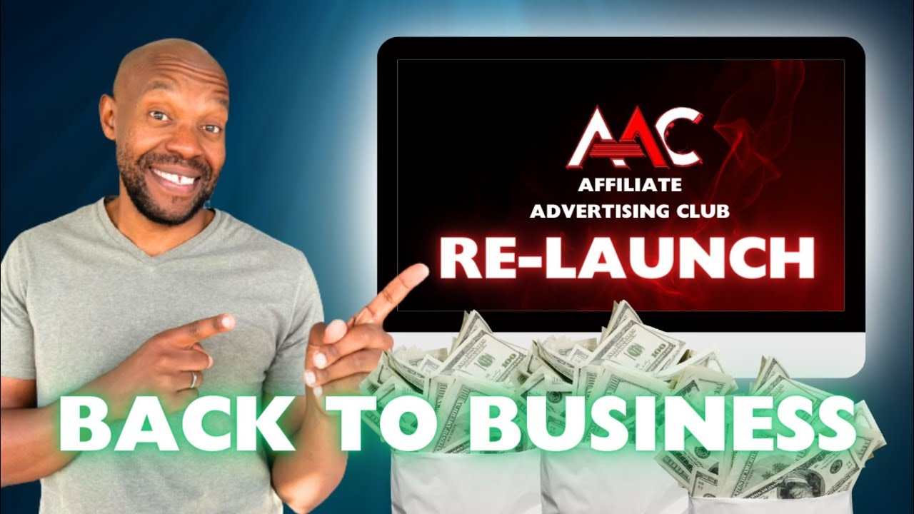 AFFILIATE ADVERTISING CLUB – RESET, WE ARE BACK IN BUSINESS | PROOF OF EARNINGS post thumbnail image