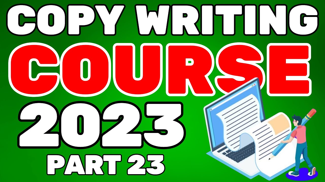 FREE Copywriting Course For Beginners 2023 (Full Guide ) Part23 | Campaign Themes post thumbnail image