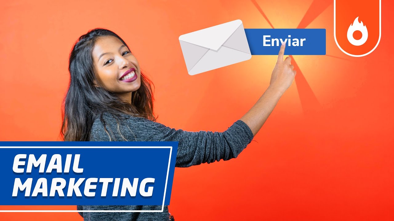 Como fazer email marketing? Passo a passo! – Parte 1 | O que é email marketing | Hotmart Tips post thumbnail image