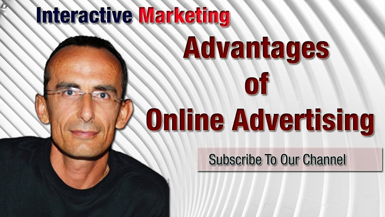 advantages of online advertising post thumbnail image