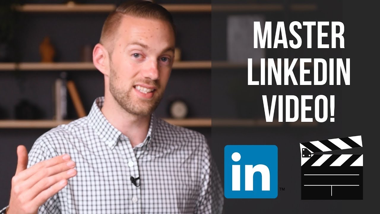 LinkedIn Video Marketing | How To Upload and Share Videos on LinkedIn For Maximum Results post thumbnail image