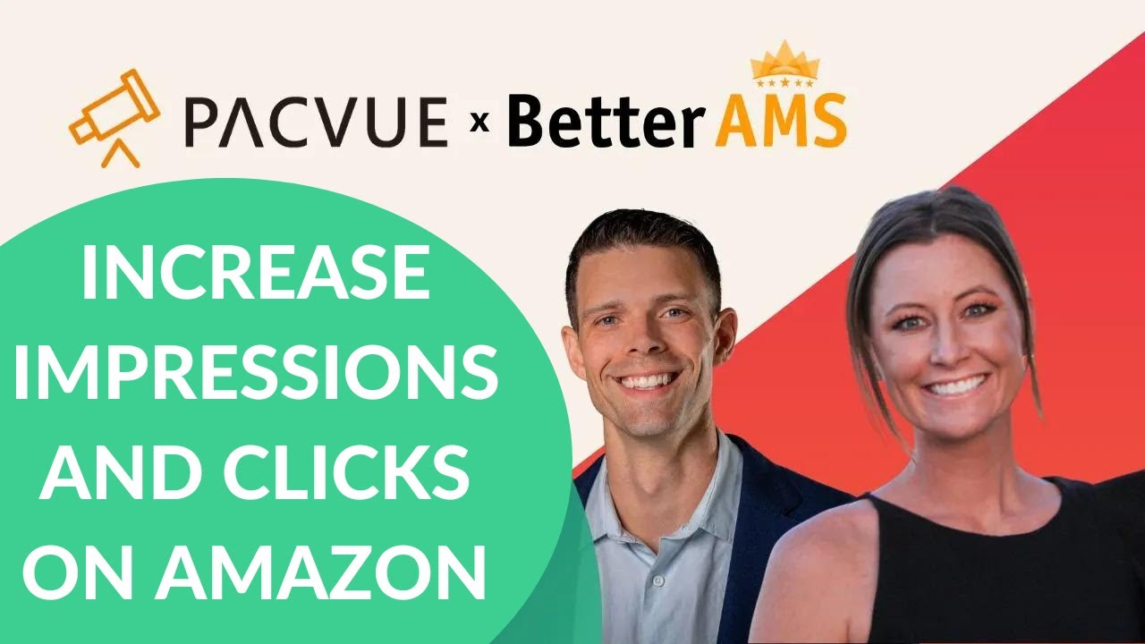 How To Increase Impressions and Click Share On Amazon – PPC Optimization post thumbnail image